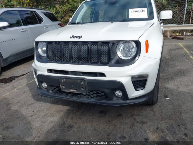 ZACNJBBB5LPL11545 Jeep Renegade Altitude