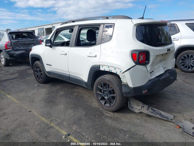 ZACNJBBB5LPL11545 Jeep Renegade Altitude