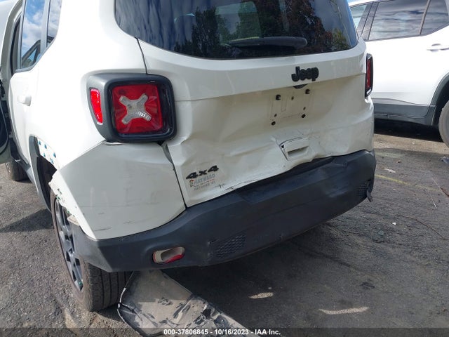 ZACNJBBB5LPL11545 Jeep Renegade Altitude
