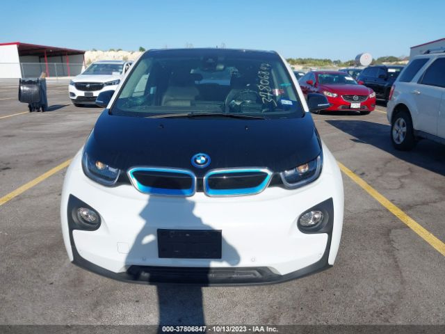 WBY1Z6C33HV949851 BMW I3