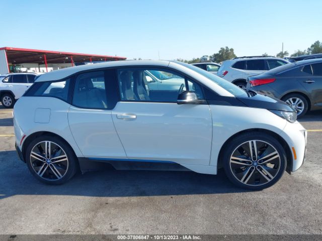 WBY1Z6C33HV949851 BMW I3