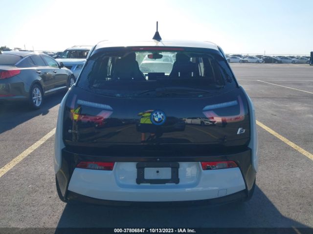WBY1Z6C33HV949851 BMW I3