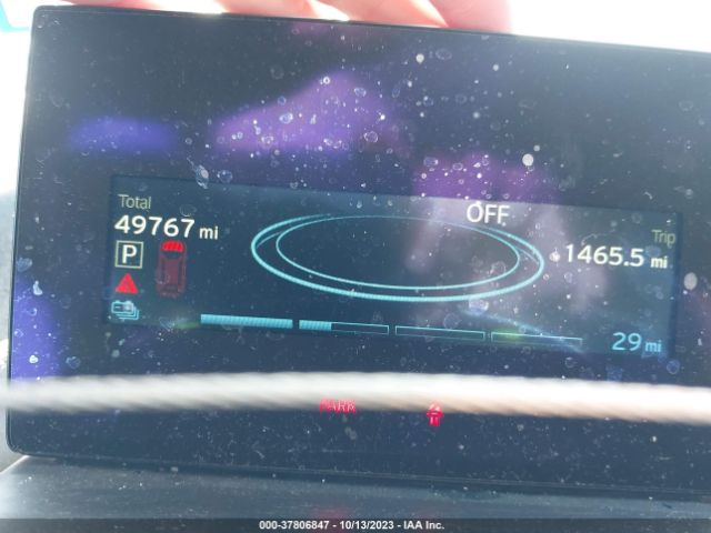 WBY1Z6C33HV949851 BMW I3