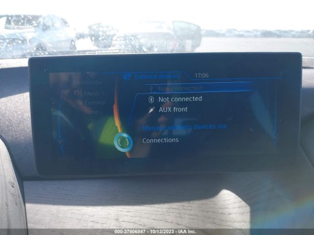 WBY1Z6C33HV949851 BMW I3