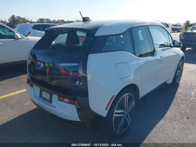 WBY1Z6C33HV949851 BMW I3