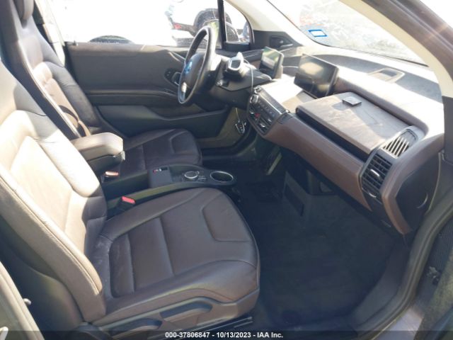 WBY1Z6C33HV949851 BMW I3