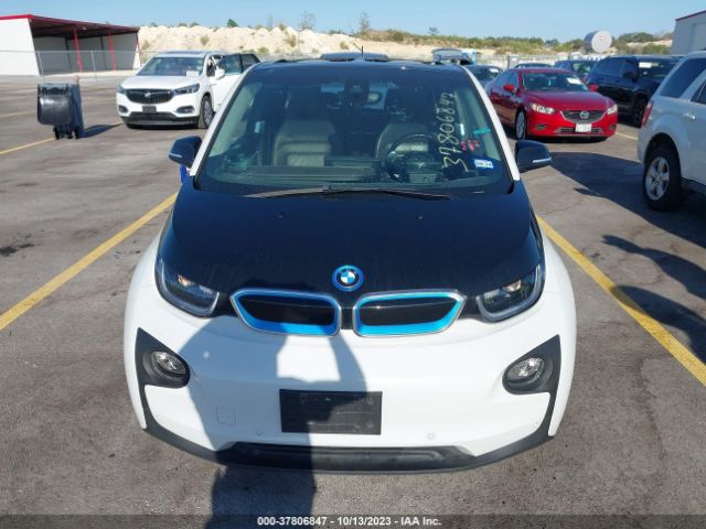WBY1Z6C33HV949851 BMW I3