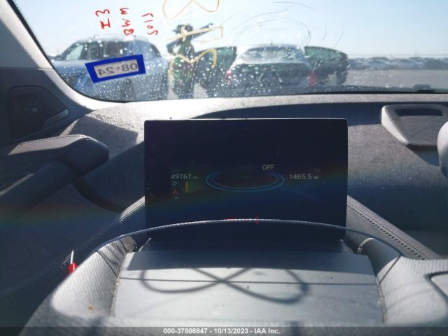 WBY1Z6C33HV949851 BMW I3