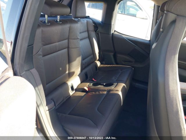 WBY1Z6C33HV949851 BMW I3