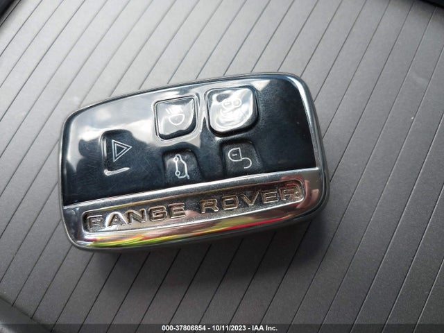 Land Rover Range Rover Evoque Pure 2015 SALVN2BG6FH965655 Image 11