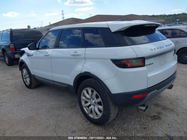 Land Rover Range Rover Evoque Pure 2015 SALVN2BG6FH965655 Image 3
