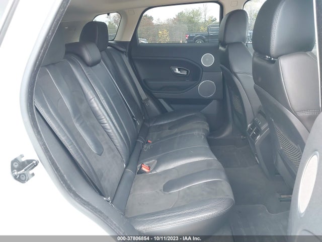 Land Rover Range Rover Evoque Pure 2015 SALVN2BG6FH965655 Image 8