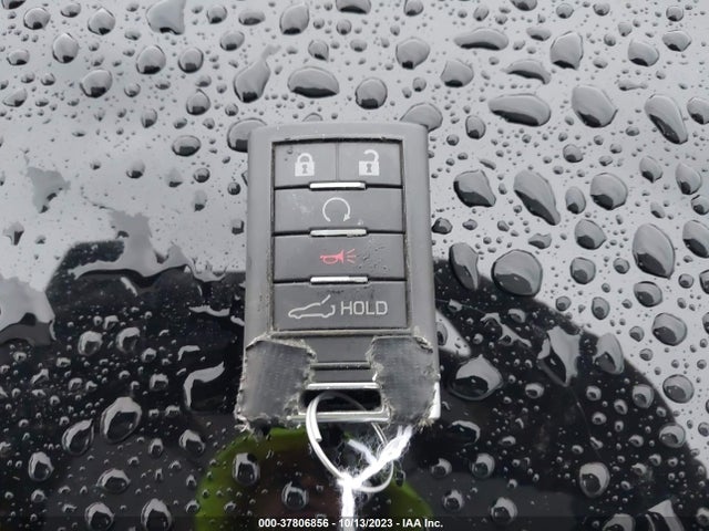 Chevrolet Corvette 1lt 2019 1G1YB2D79K5103965 Image 11