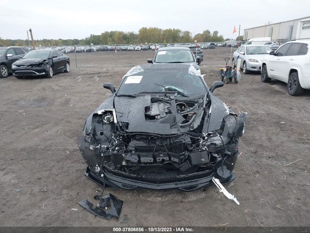 Chevrolet Corvette 1lt 2019 1G1YB2D79K5103965 Image 12