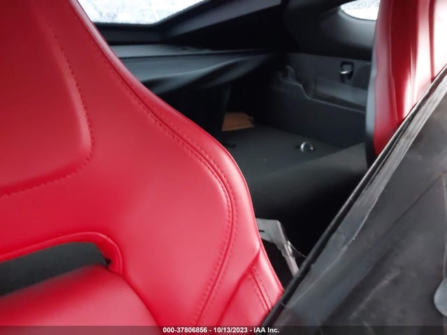 Chevrolet Corvette 1lt 2019 1G1YB2D79K5103965 Image 8