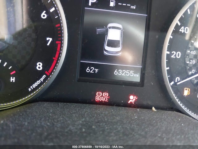 2019 HYUNDAI ELANTRA SEL VIN: 5NPD84LF4KH471866