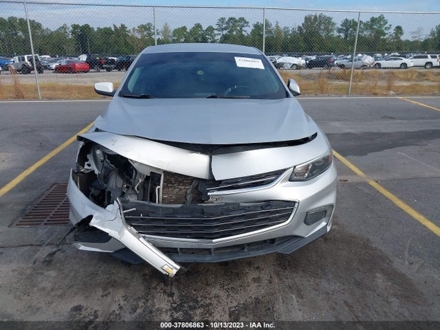 Chevrolet MALIBU LT 2017 1G1ZE5ST0HF174455 Image 12