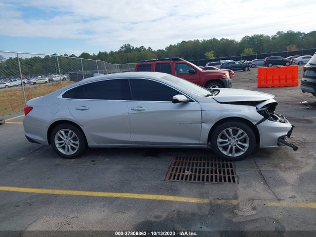 Chevrolet MALIBU LT 2017 1G1ZE5ST0HF174455 Image 13