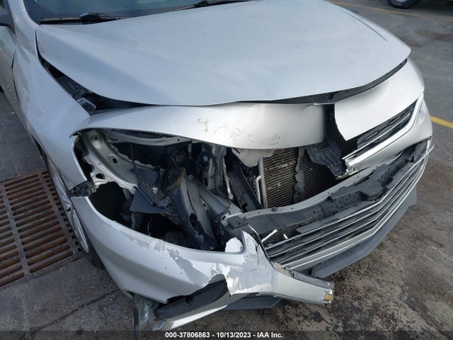 Chevrolet MALIBU LT 2017 1G1ZE5ST0HF174455 Image 6