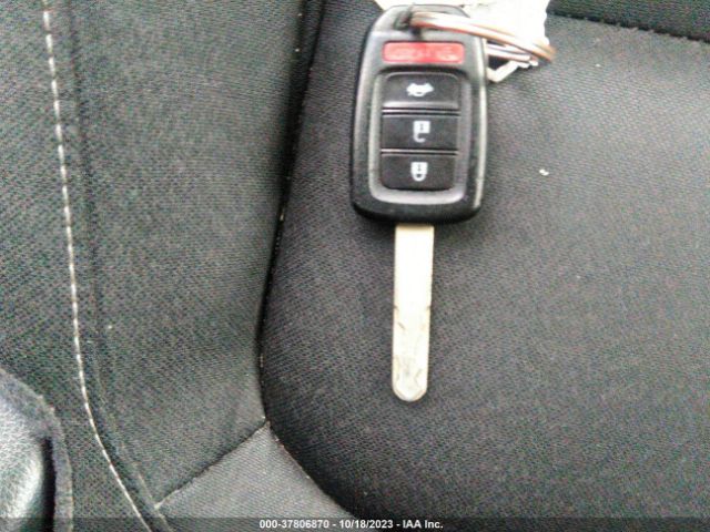 19XFC2F5XGE221316 Honda Civic Sedan Lx
