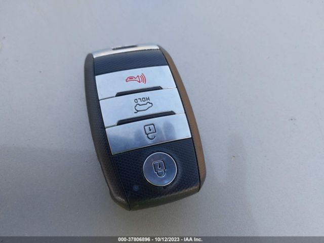 2019 KIA NIRO KNDCB3LC4K5283085 Photo 10
