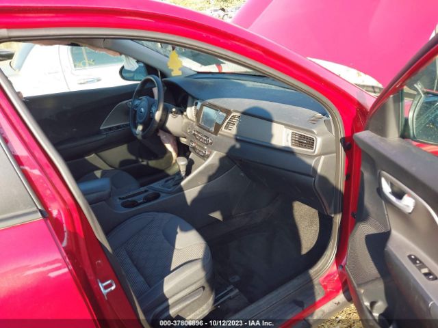 2019 KIA NIRO KNDCB3LC4K5283085 Photo 4