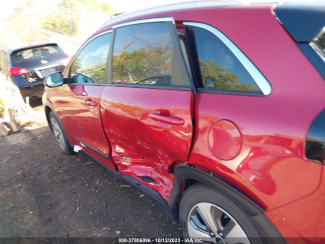 2019 KIA NIRO KNDCB3LC4K5283085 Photo 5