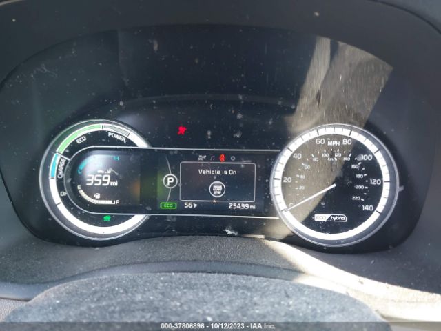 2019 KIA NIRO KNDCB3LC4K5283085 Photo 6