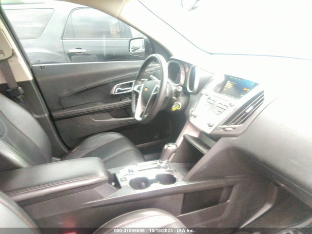 2017 CHEVROLET EQUINOX LT VIN: 2GNALCEK8H6203378