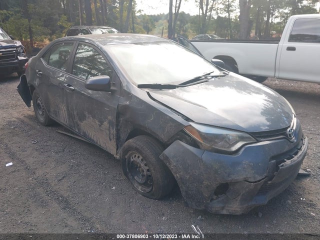 Toyota Corolla Le Eco 2014 2T1BPRHE9EC170931 Image 6