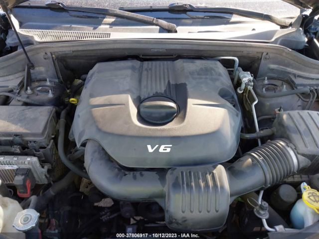 1C4RDHDG1EC539489 Dodge DURANGO LIMITED
