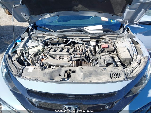 Honda CIVIC EX 2020 SHHFK7H69LU207254 Image 10