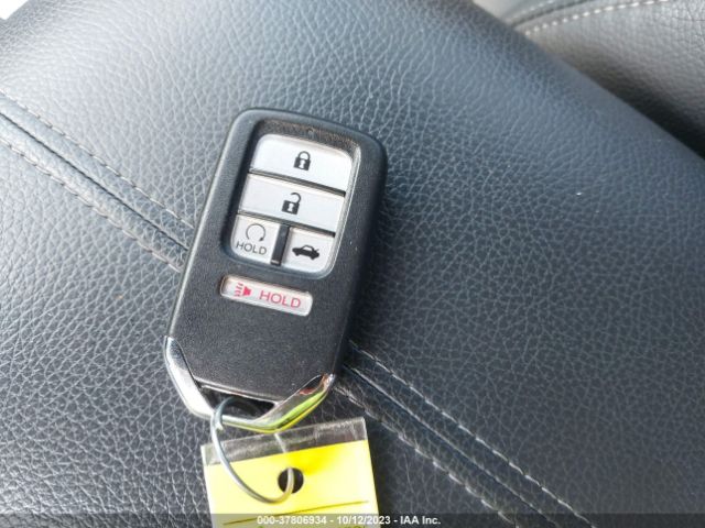 1HGCR3F92HA041005 Honda Accord Sedan Touring