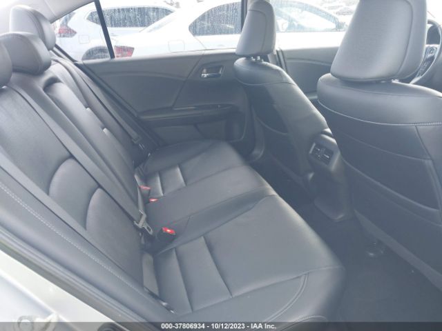 1HGCR3F92HA041005 Honda Accord Sedan Touring