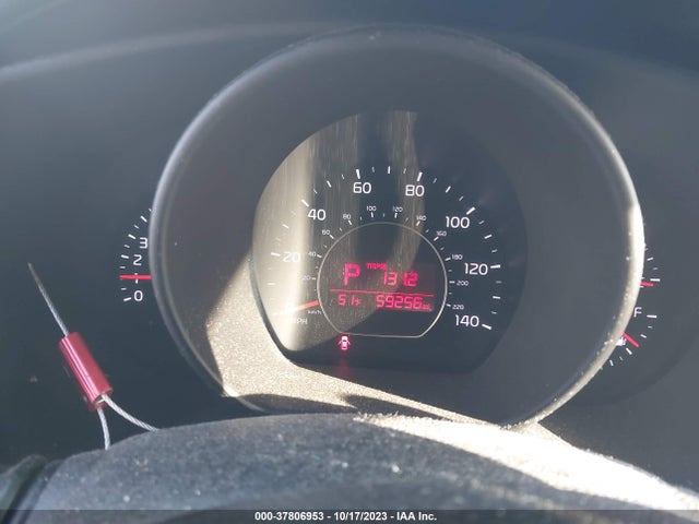 KIA SOUL + 2014 KNDJP3A52E7728896 Image 7