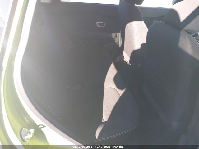KIA SOUL + 2014 KNDJP3A52E7728896 Image 8