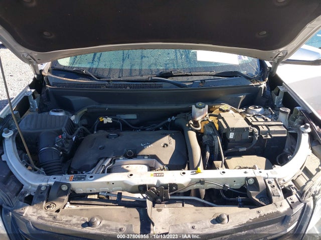 Chevrolet EQUINOX LT 2019 2GNAXVEX9K6185847 Image 10