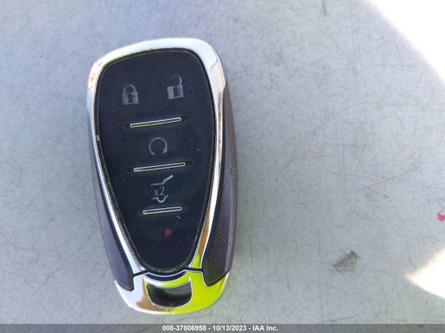 Chevrolet EQUINOX LT 2019 2GNAXVEX9K6185847 Image 11