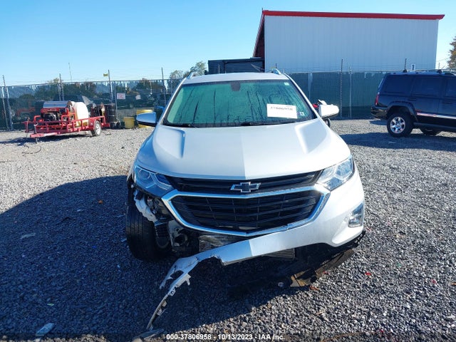 Chevrolet EQUINOX LT 2019 2GNAXVEX9K6185847 Image 12