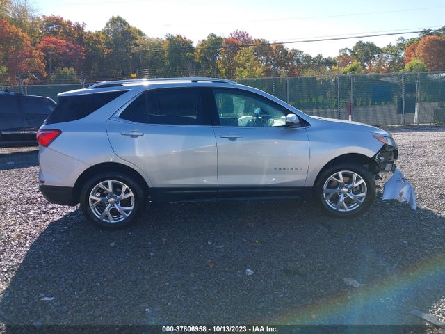 Chevrolet EQUINOX LT 2019 2GNAXVEX9K6185847 Image 13