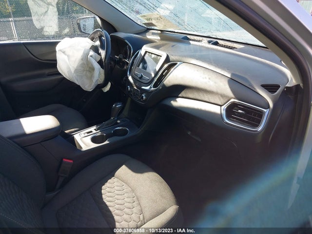 Chevrolet EQUINOX LT 2019 2GNAXVEX9K6185847 Image 5