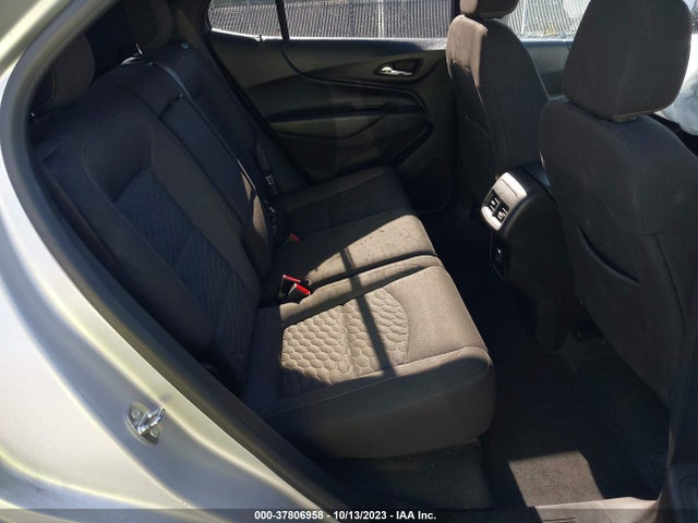 Chevrolet EQUINOX LT 2019 2GNAXVEX9K6185847 Image 8