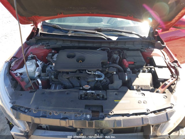 2019 NISSAN ALTIMA 2.5 SL VIN: 1N4BL4EV1KC155403