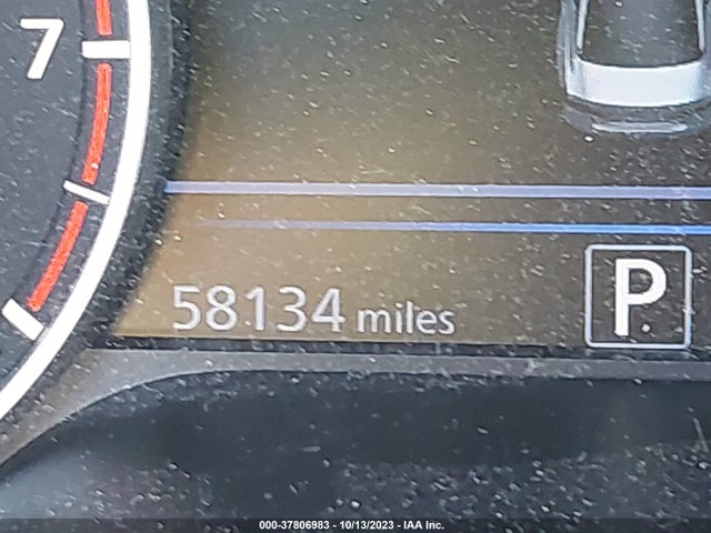 2019 NISSAN ALTIMA 2.5 SL VIN: 1N4BL4EV1KC155403
