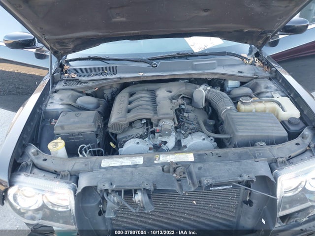 2010 CHRYSLER 300 300S V6 VIN: 2C3CA2CV8AH328670