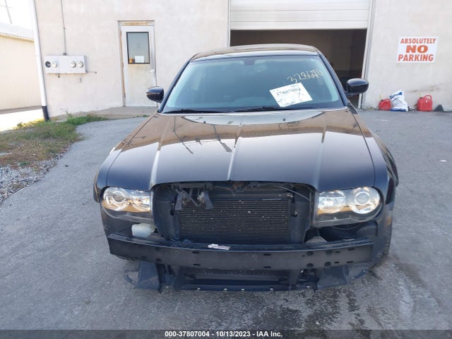 2010 CHRYSLER 300 300S V6 VIN: 2C3CA2CV8AH328670