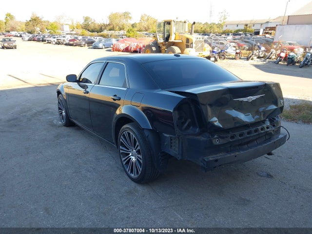 2010 CHRYSLER 300 300S V6 VIN: 2C3CA2CV8AH328670