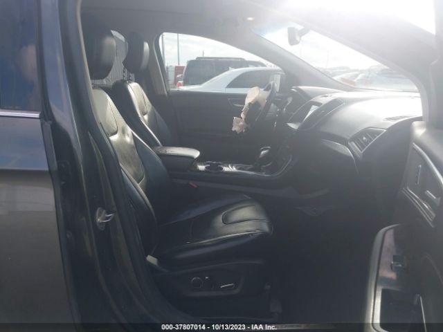 2FMPK3K97GBC63192 Ford Edge Titanium