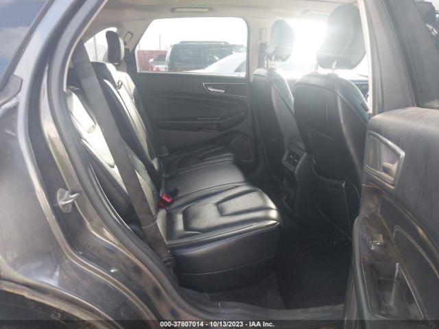 2FMPK3K97GBC63192 Ford Edge Titanium