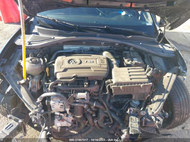 2021 VOLKSWAGEN JETTA GLI 3VW6T7BU0MM068258 Photo 9